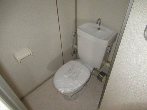 兵庫県公社 神陵台特別304の内装