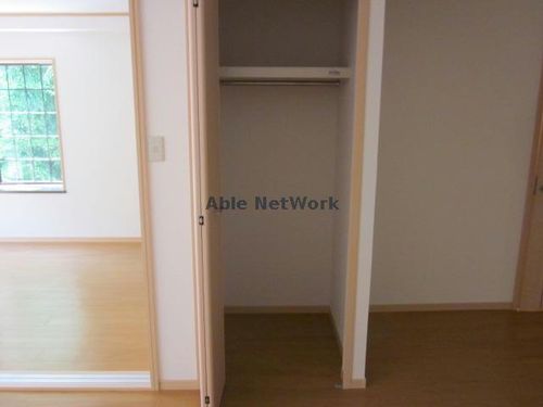 グリーンハイツ芝2206の内装