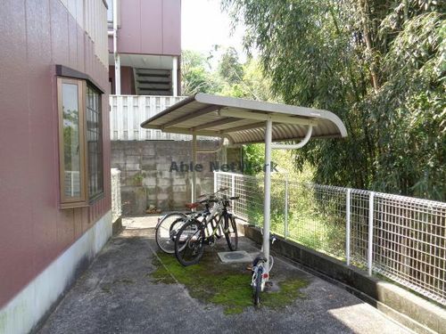 グリーンハイツ芝2206のその他画像