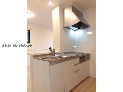 ローレルのキッチン