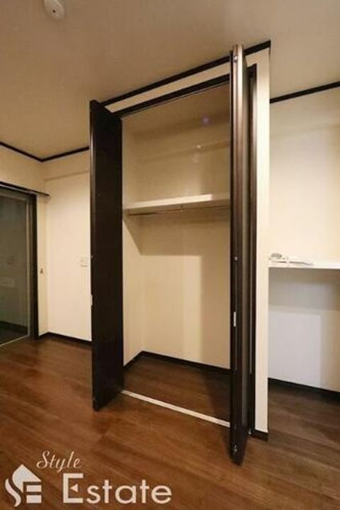 Mina葵1303の内装