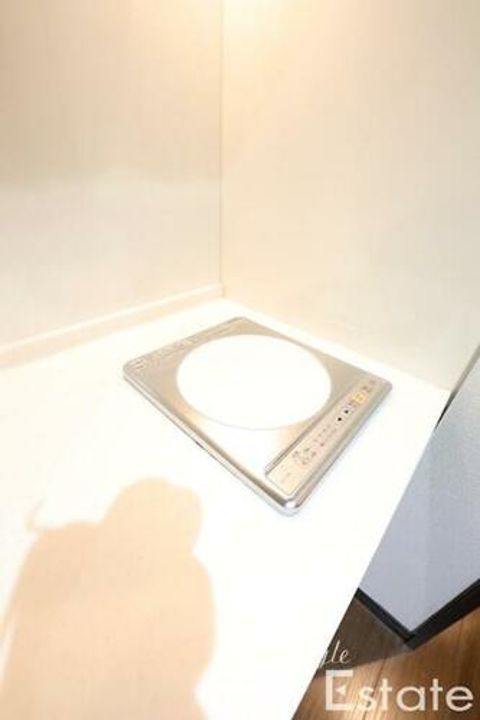 Mina葵1303のキッチン