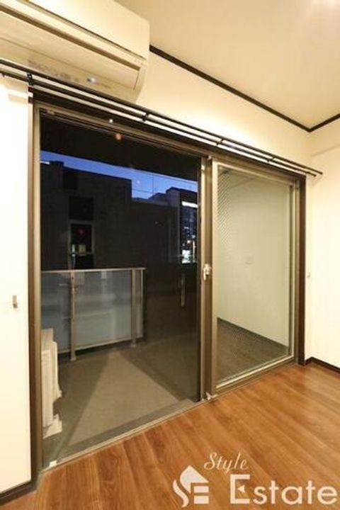 Mina葵1303の内装