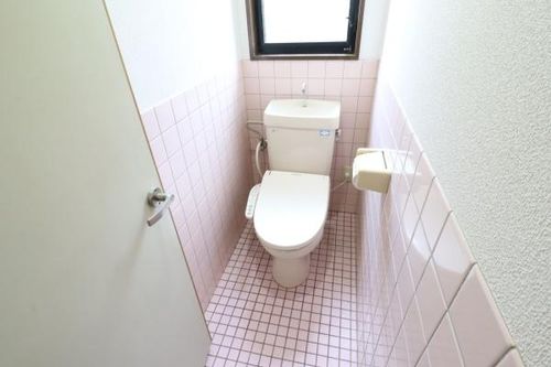 YSハイム2の内装