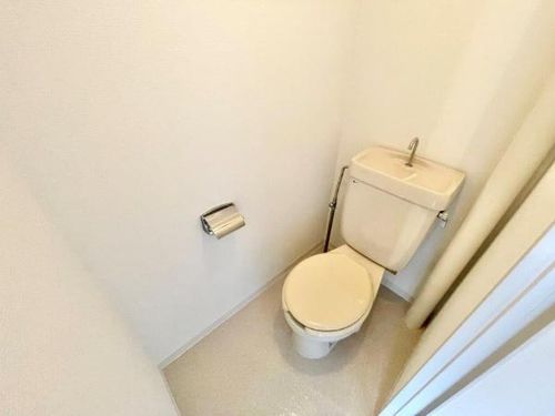 ベストレジデンス尼崎2の内装