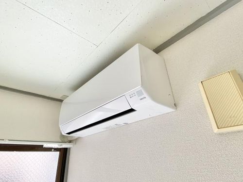 USハウスのその他画像