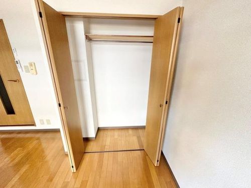 ルミエール深江の内装