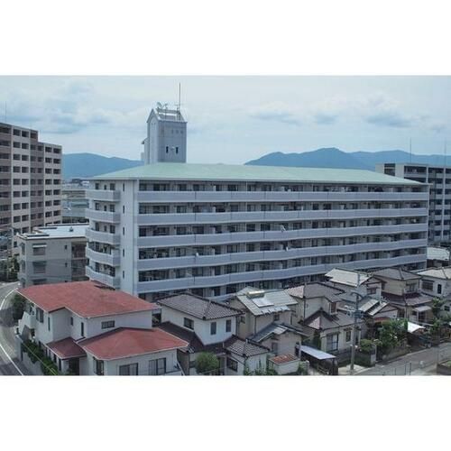 福岡県福岡市東区筥松新町(マンション)の賃貸物件のその他画像