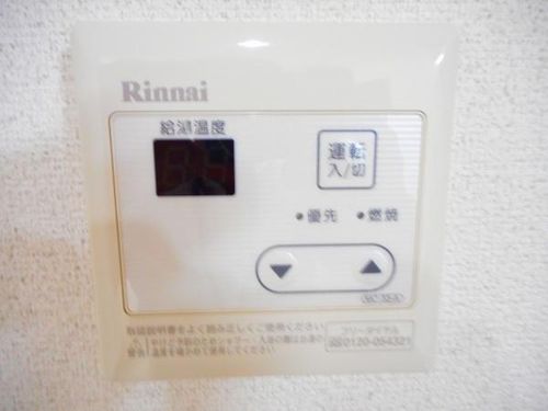 セジュールEDMのその他画像