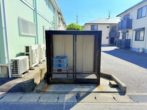 グレースコートA棟のその他画像