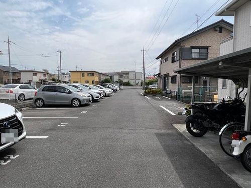 エポワールメゾン 守山市播磨田町のその他画像