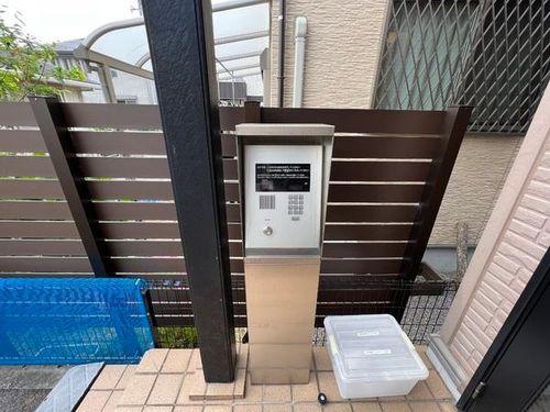 エポワールメゾン 守山市播磨田町のその他画像