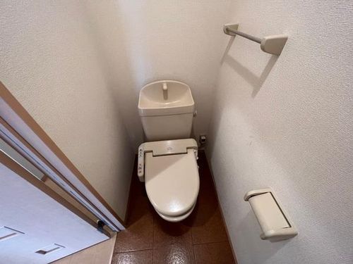 エポワールメゾン 守山市播磨田町の内装