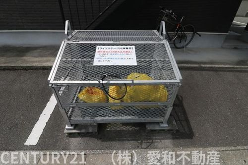 ライフステージ川津C102のその他画像