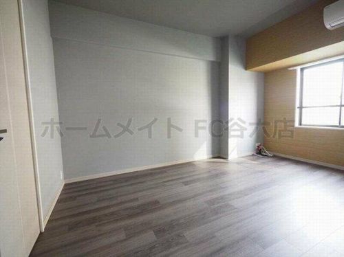 ファーストフィオーレ阿波座アクアの内装