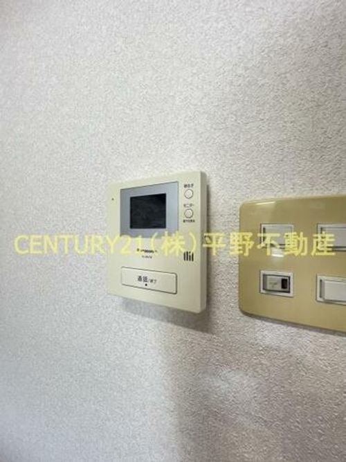 アザレアハイツ江崎のその他画像