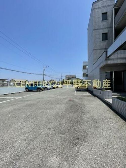 アザレアハイツ江崎のその他画像