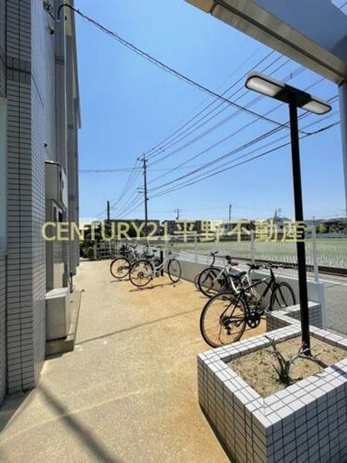 アザレアハイツ江崎のその他画像