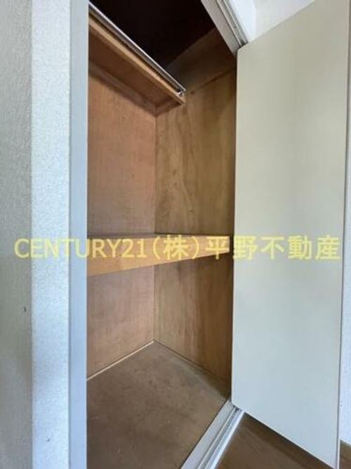 アザレアハイツ江崎の内装