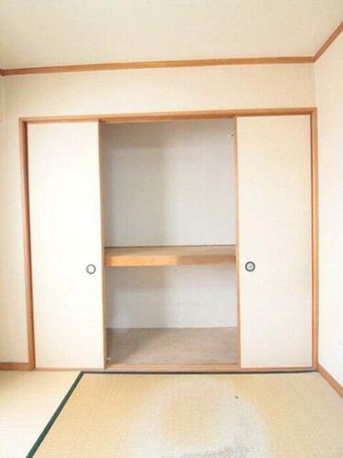 サンキプラザ今米の内装