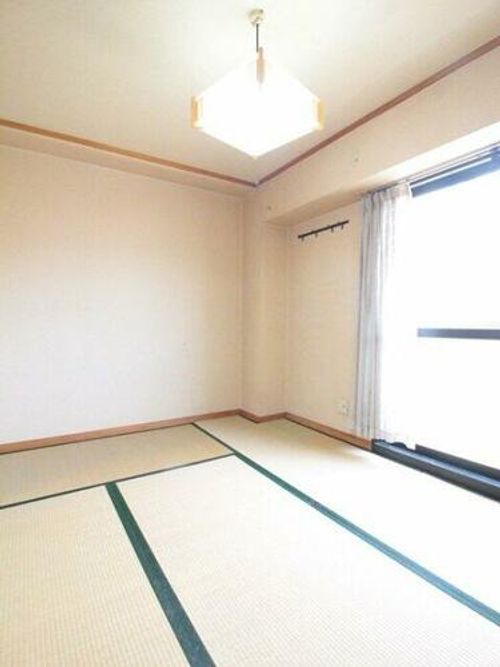 サンキプラザ今米の内装