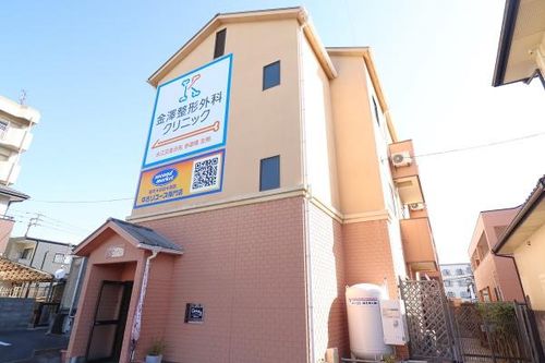 プレジールTOMO305の外観