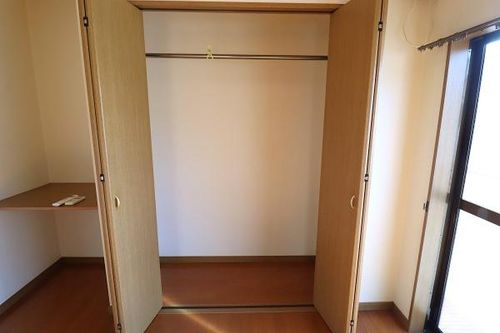 プレジールTOMO305の内装