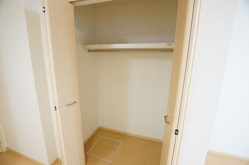 グリーンリーフ東園田の内装