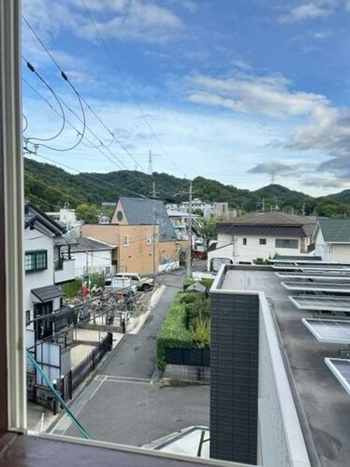 私市ハイツのその他画像