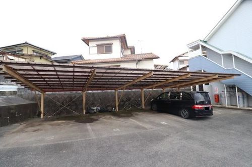 シティーベールFUTASE201のその他画像