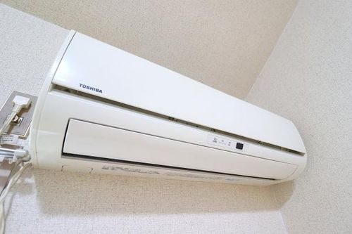 シティーベールFUTASE201のその他画像