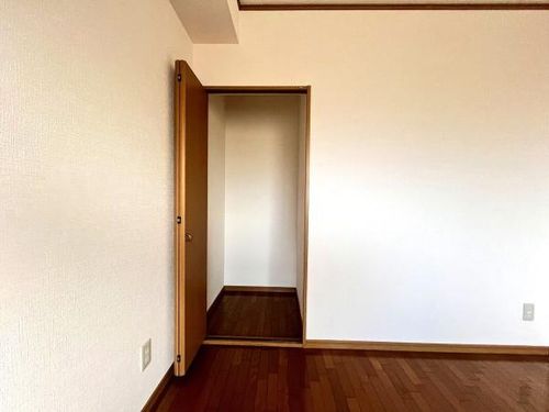 レトワールSの内装