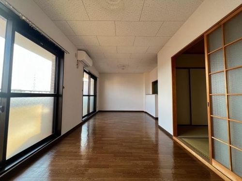 シャトーアルバ2 栗東市市三宅のその他画像