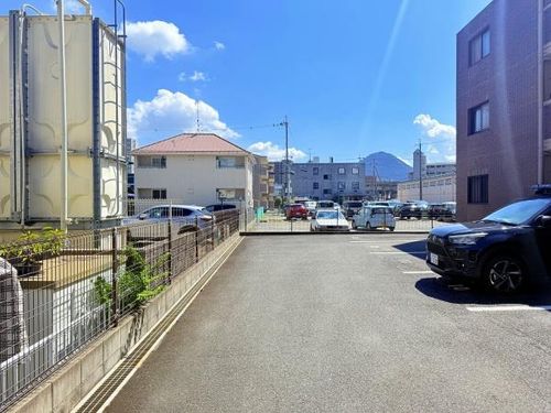 シャトーアルバ2 栗東市市三宅のその他画像