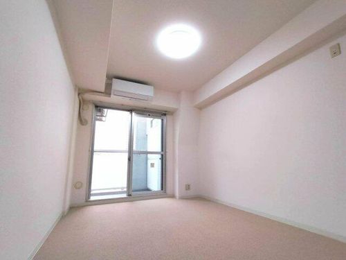 ニューブ神戸の内装