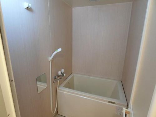 グリーンヒルズの風呂