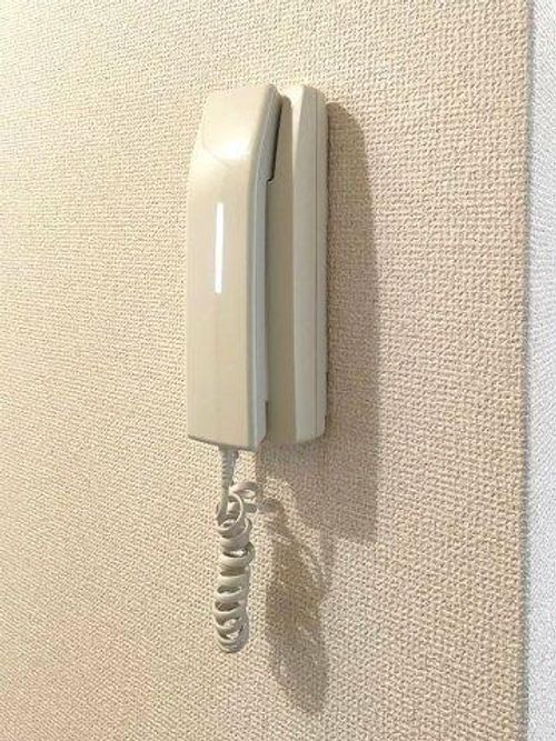 堂中ハイツのその他画像