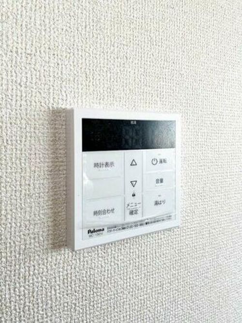 堂中ハイツのその他画像