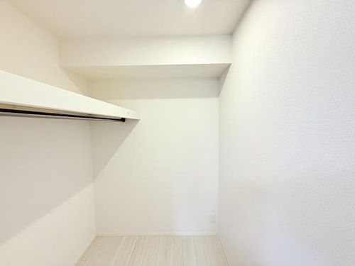 Le Lian(ルリアン)の内装