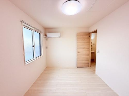 Le Lian(ルリアン)の内装