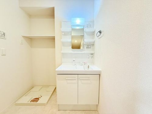 Le Lian(ルリアン)の内装