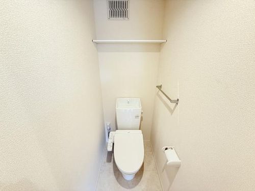 Le Lian(ルリアン)の内装