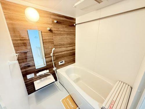 Le Lian(ルリアン)の風呂