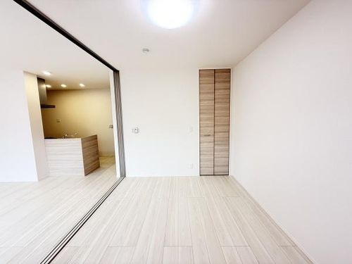 Le Lian(ルリアン)の内装