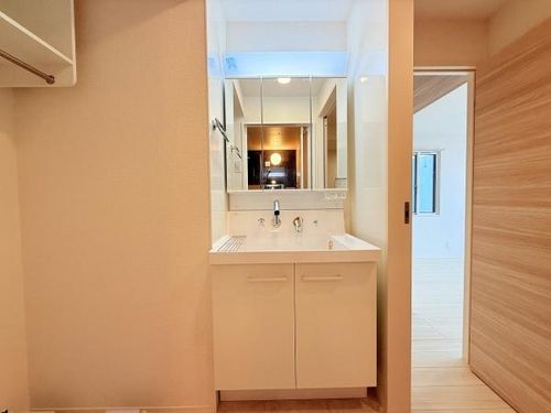 La・Felice(ラ・フェリーチェ) 栗東市安養寺6丁目の内装