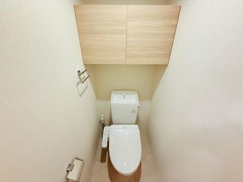 La・Felice(ラ・フェリーチェ) 栗東市安養寺6丁目の内装