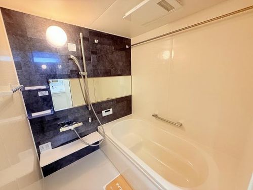 La・Felice(ラ・フェリーチェ) 栗東市安養寺6丁目の風呂