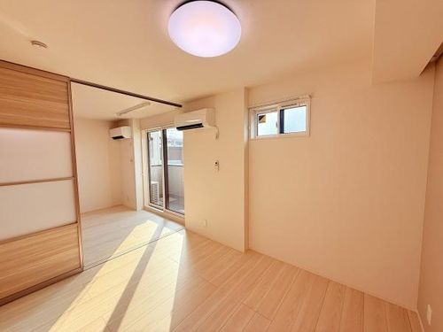 La・Felice(ラ・フェリーチェ) 栗東市安養寺6丁目の内装