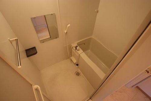 エスポワールの風呂