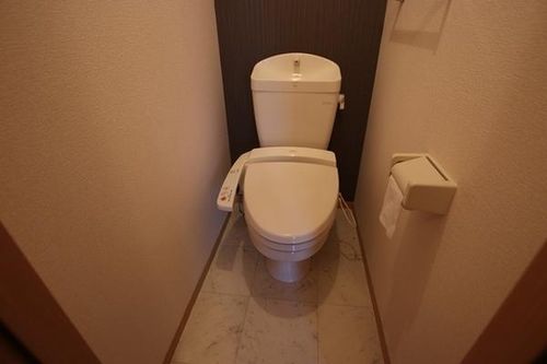 エスポワールの内装